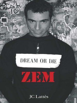 cover image of Dream or die